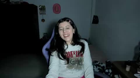 Jess online show from 07-24-26, 03:37