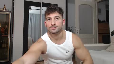 BunzDanny online show from 01-13-26, 04:56