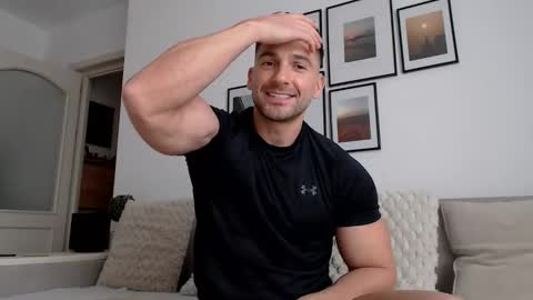 BunzDanny online show from 04-21-26, 03:07