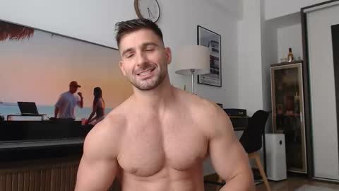 BunzDanny online show from 05-09-26, 02:22