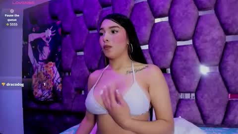 Snapshot of burbuja_pink_ chatting on 05-20-26, 03:24 burbuja pink online show from 05-20-26, 03:24