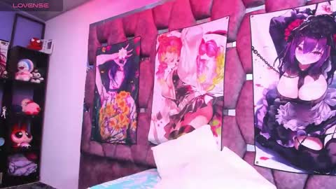 Snapshot of burbuja_pink_ chatting on 06-02-26, 04:36 burbuja pink online show from 06-02-26, 04:36