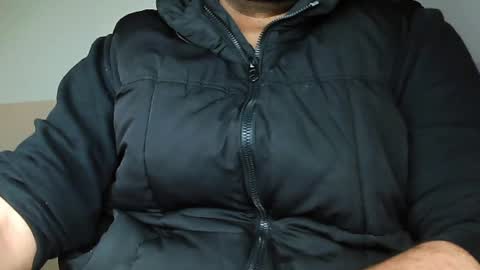 Hairy Arabian online show from 12-03-24, 05:20