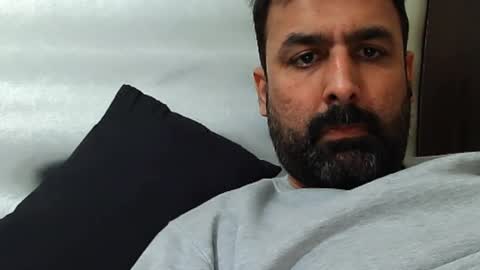 Hairy Arabian online show from 12-02-25, 09:47