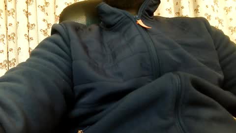 Hairy Arabian online show from 02-22-26, 09:30