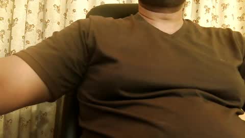Hairy Arabian online show from 04-02-26, 09:18