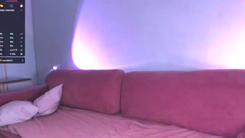 Lissa online show from 01-14-25, 04:40