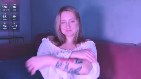 Lissa online show from 11-16-25, 06:46