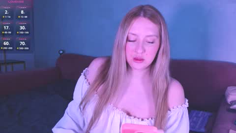 Lissa online show from 02-12-26, 08:04