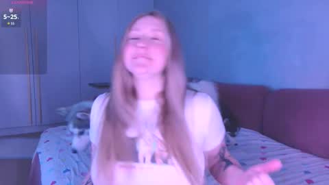 Lissa online show from 02-23-26, 08:06