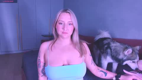 Lissa online show from 06-02-26, 10:34