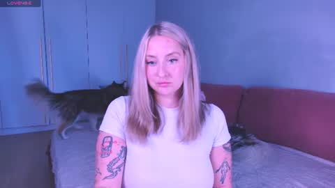 Lissa online show from 06-14-26, 02:24