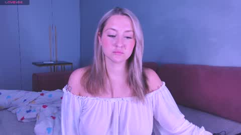 Lissa online show from 06-16-26, 08:00