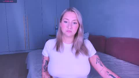 Lissa online show from 06-23-26, 07:56