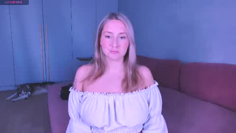 Lissa online show from 06-27-26, 07:08