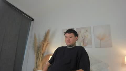 Nova and Sammy online show from 07-16-26, 10:16