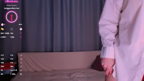 burning_g1rl online show from 03-18-26, 03:37