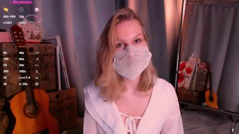 burning_g1rl online show from 04-29-26, 05:30