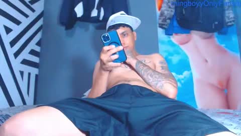  independiente online show from 11-04-25, 10:03