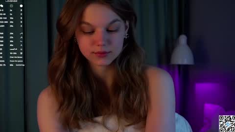 Jessica online show from 03-02-25, 07:34