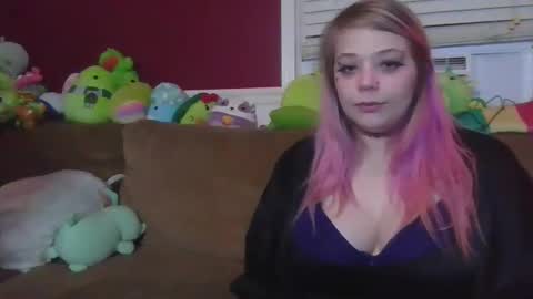 lilly online show from 12-15-24, 10:07