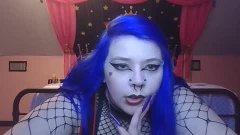 lilly online show from 10-19-25, 07:25