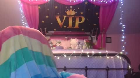 lilly online show from 02-15-26, 07:51