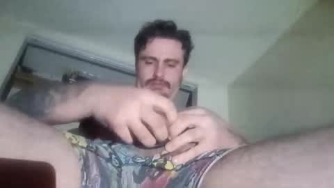 burnzart online show from 02-28-26, 04:57