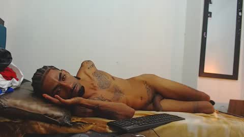 burrodelacosta online show from 05-05-26, 03:47