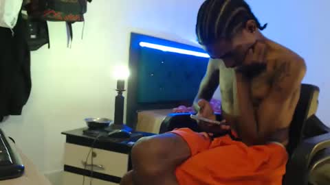 burrodelacosta online show from 05-10-26, 02:39