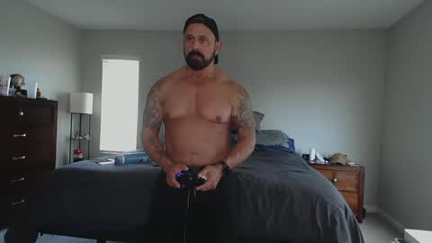 Snapshot of bustedsprockets chatting on 10-08-25, 10:29 Pocket Daddy cockring gaycouple cockring lovense daddy online show from 10-08-25, 10:29