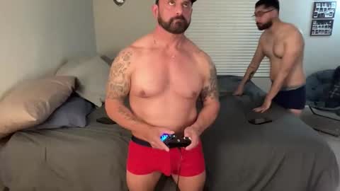 Pocket Daddy cockring gaycouple cockring lovense daddy online show from 04-27-26, 03:26