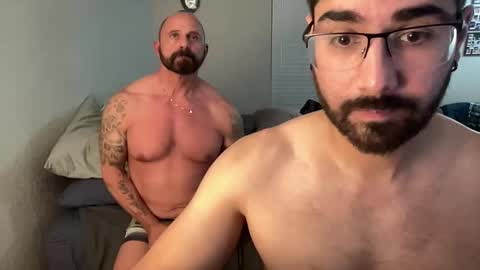 Pocket Daddy cockring gaycouple cockring lovense daddy online show from 05-11-26, 04:18