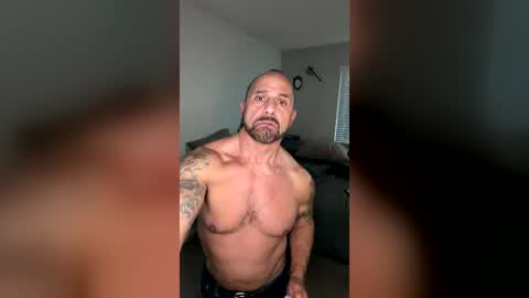 Pocket Daddy cockring gaycouple cockring lovense daddy online show from 06-24-26, 03:05