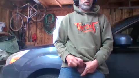 Jon online show from 02-19-25, 11:14