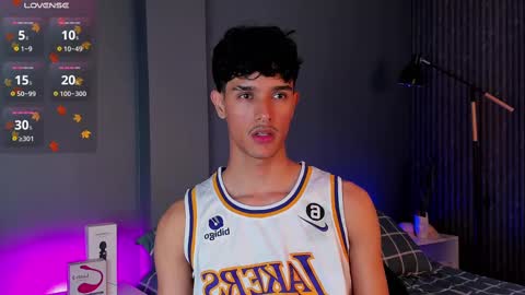 Snapshot of busterspinter chatting on 02-10-25, 07:36 Buster independent model online show from 02-10-25, 07:36