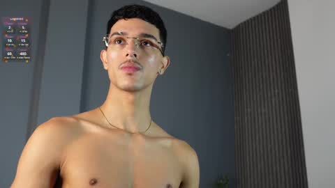 Snapshot of busterspinter chatting on 09-18-25, 02:19 Buster independent model online show from 09-18-25, 02:19