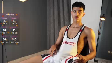 Snapshot of busterspinter chatting on 09-21-25, 05:36 Buster independent model online show from 09-21-25, 05:36