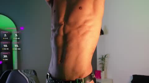 Snapshot of busterspinter chatting on 10-15-25, 12:00 Buster independent model online show from 10-15-25, 12:00