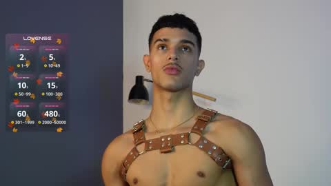 Snapshot of busterspinter chatting on 10-25-25, 06:02 Buster independent model online show from 10-25-25, 06:02