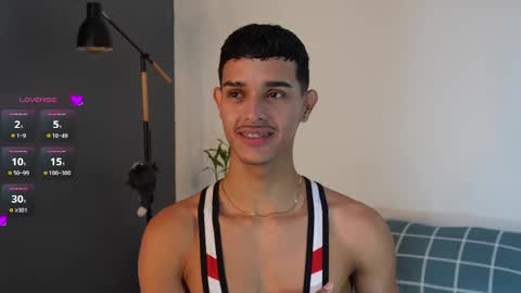 Snapshot of busterspinter chatting on 11-20-25, 03:45 Buster independent model online show from 11-20-25, 03:45