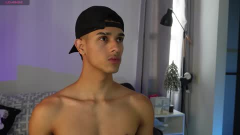 Snapshot of busterspinter chatting on 12-14-25, 03:50 Buster independent model online show from 12-14-25, 03:50