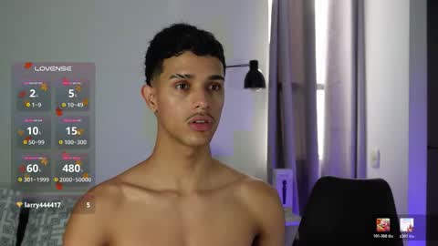 Snapshot of busterspinter chatting on 01-08-26, 08:33 Buster independent model online show from 01-08-26, 08:33