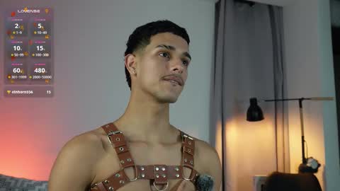 Snapshot of busterspinter chatting on 01-11-26, 01:43 Buster independent model online show from 01-11-26, 01:43