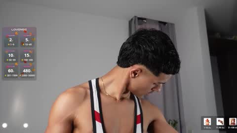 Snapshot of busterspinter chatting on 01-17-26, 09:29 Buster independent model online show from 01-17-26, 09:29