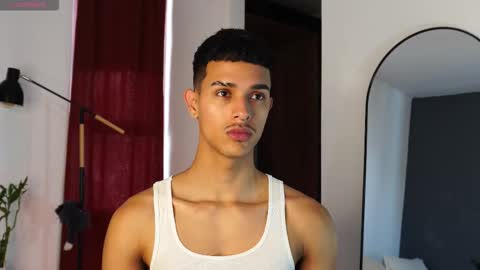 Snapshot of busterspinter chatting on 02-15-26, 05:20 Buster independent model online show from 02-15-26, 05:20