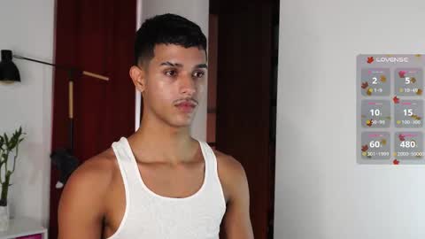 Snapshot of busterspinter chatting on 02-21-26, 08:21 Buster independent model online show from 02-21-26, 08:21