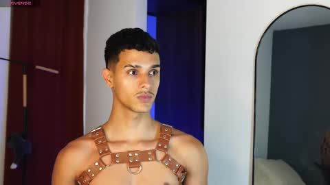 Snapshot of busterspinter chatting on 02-22-26, 10:08 Buster independent model online show from 02-22-26, 10:08