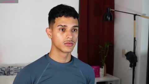 Snapshot of busterspinter chatting on 02-28-26, 11:50 Buster independent model online show from 02-28-26, 11:50