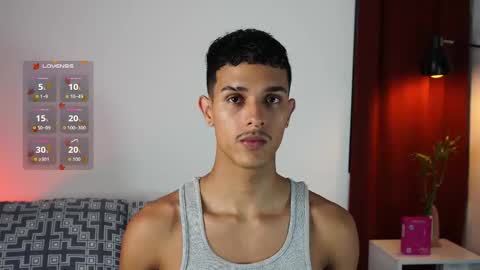 Snapshot of busterspinter chatting on 03-02-26, 11:33 Buster independent model online show from 03-02-26, 11:33